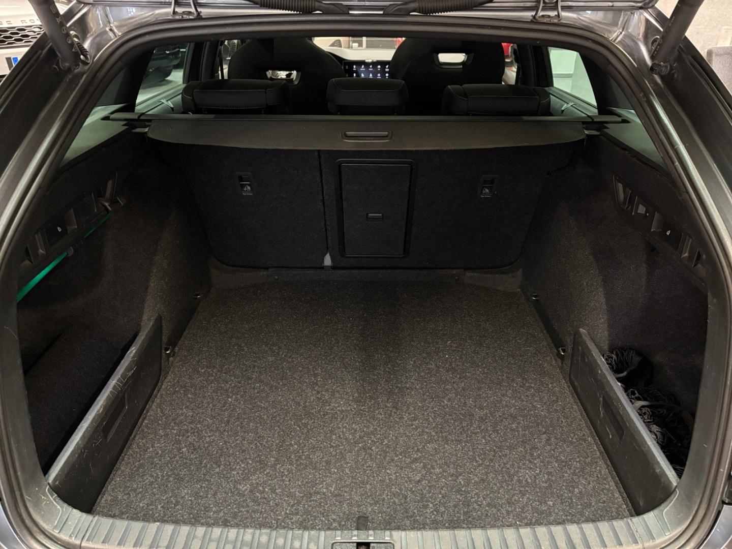 SKODA Octavia 5