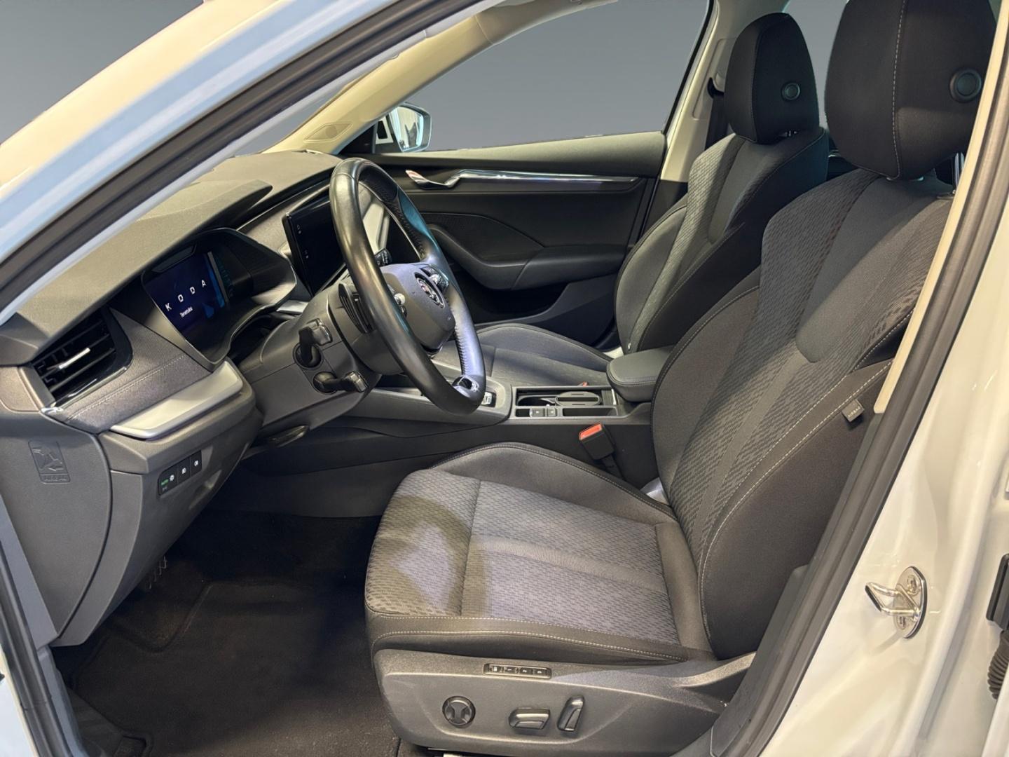 SKODA Octavia 6
