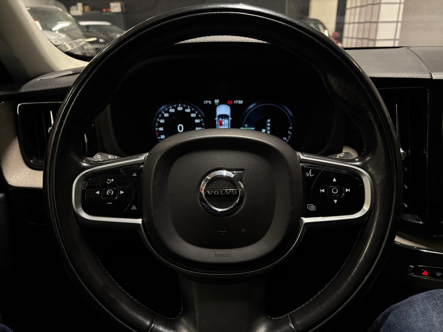 VOLVO XC60 15