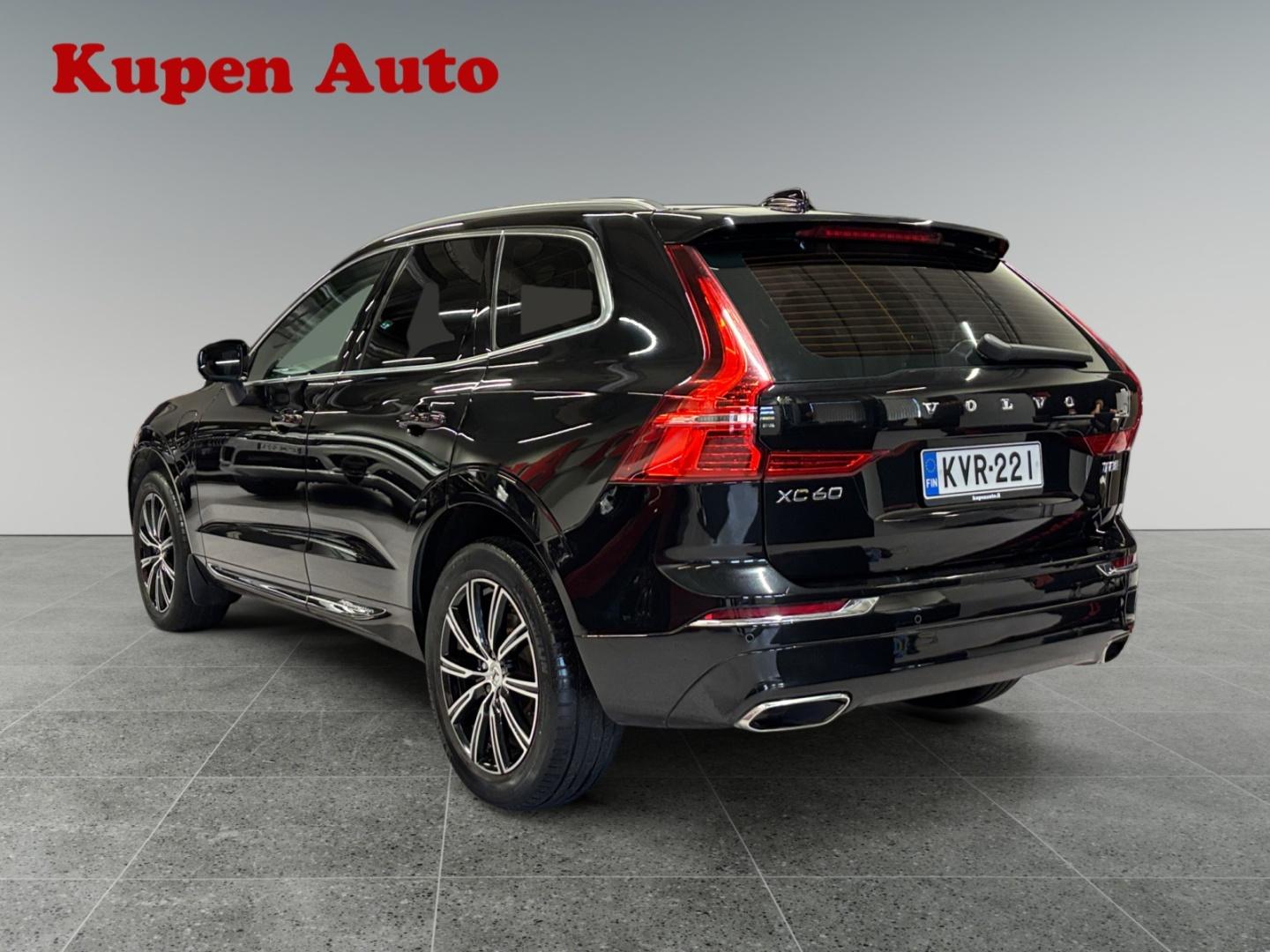 VOLVO XC60 2