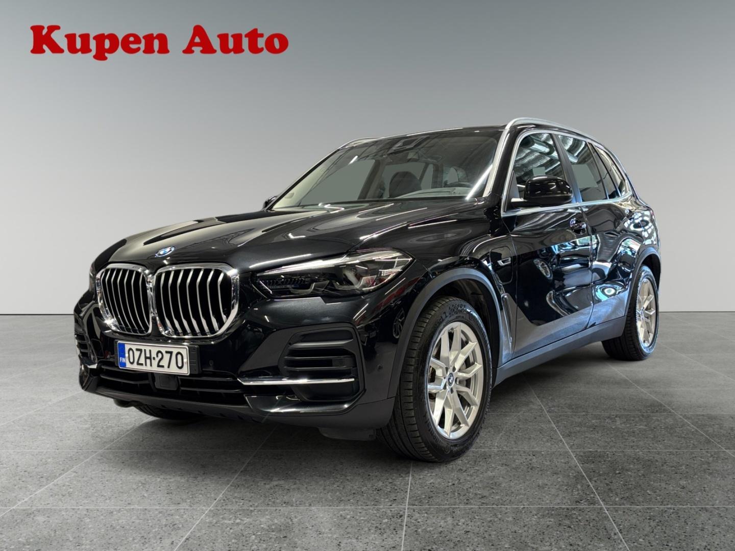 BMW X5 1