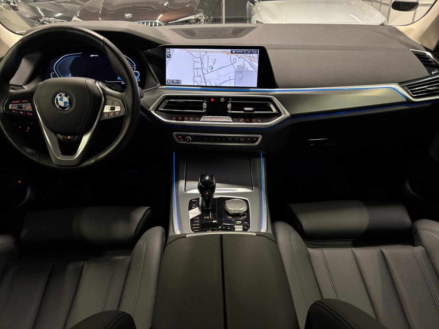 BMW X5 10