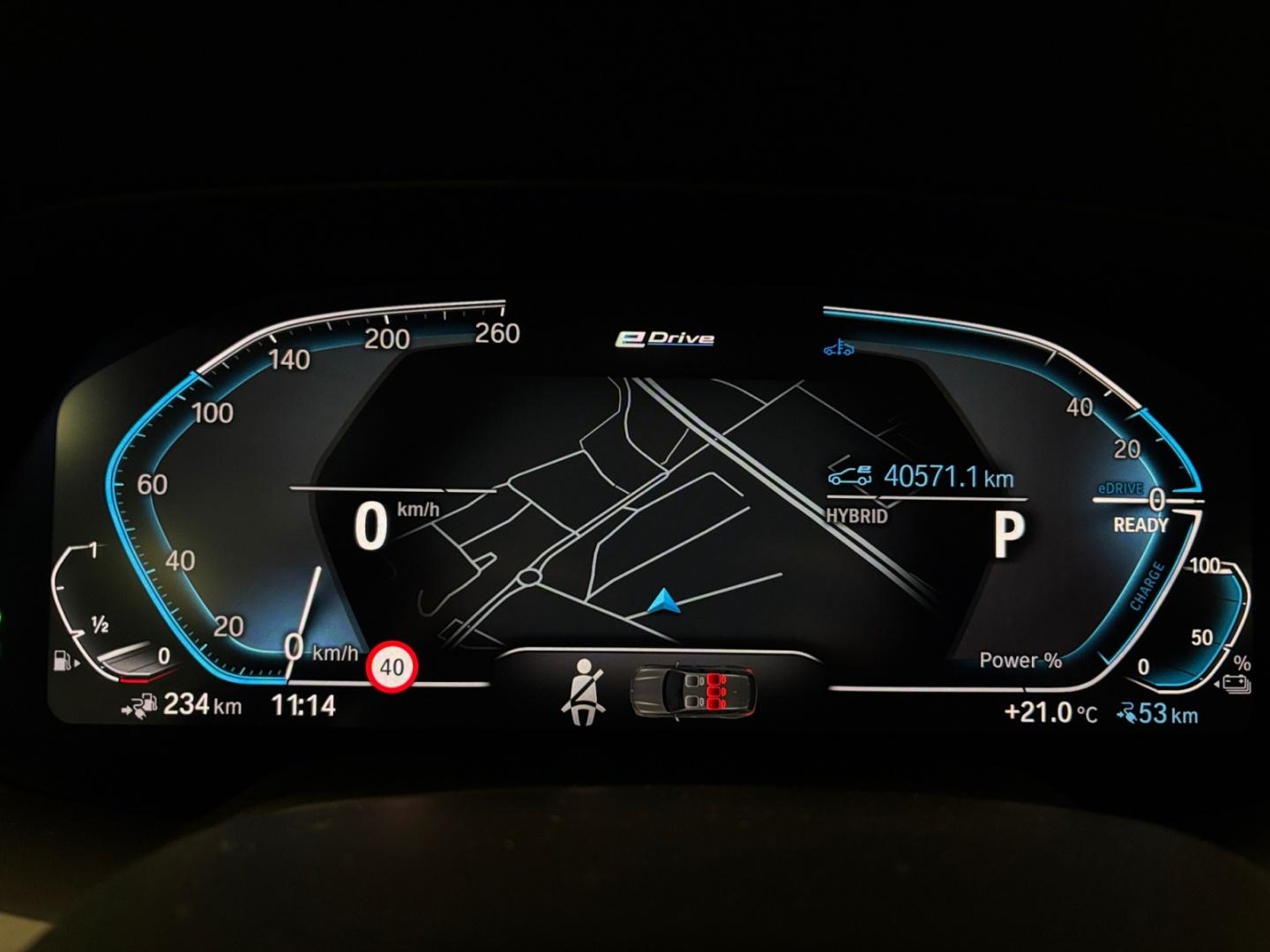 BMW X5 11