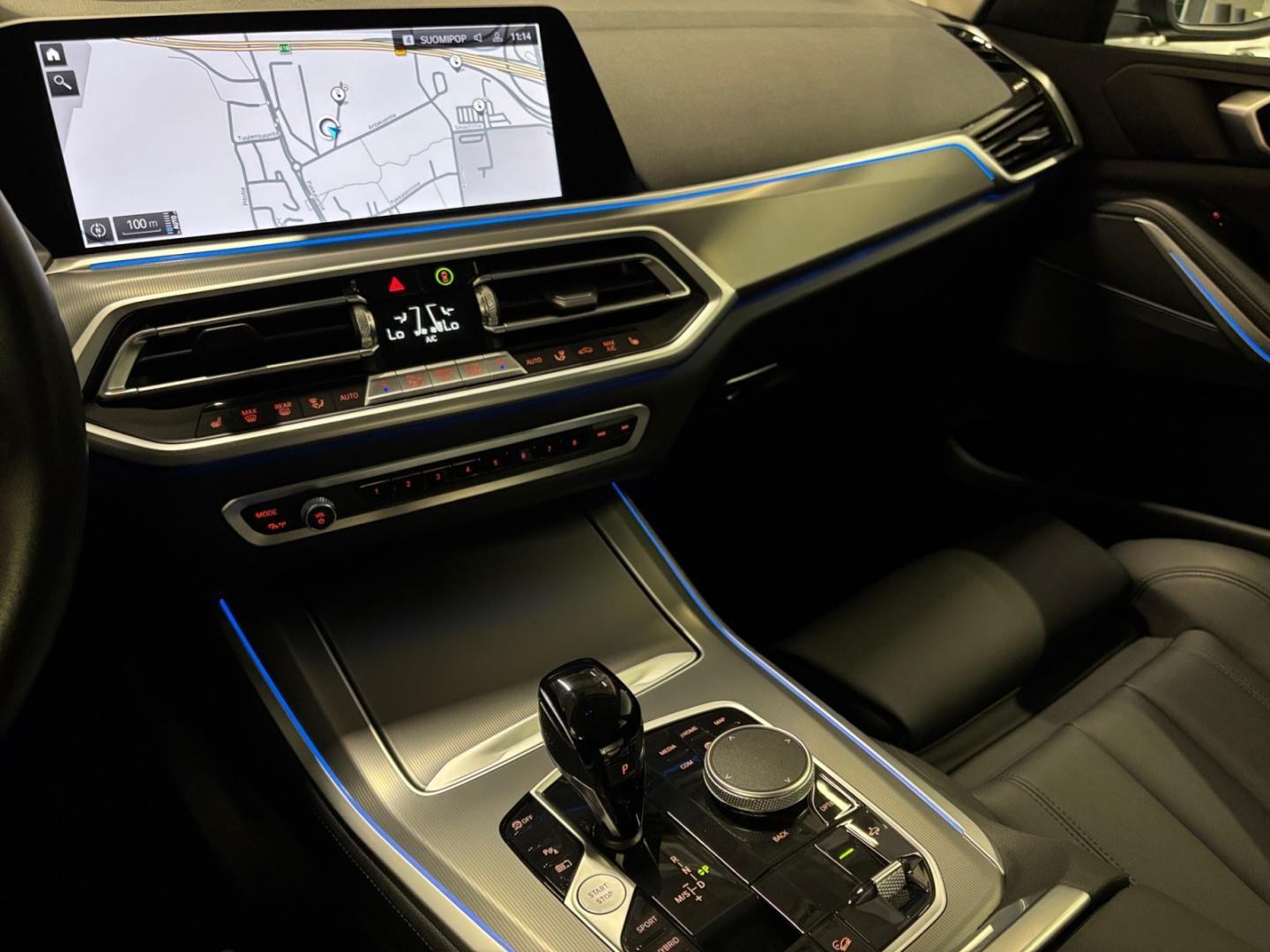 BMW X5 12