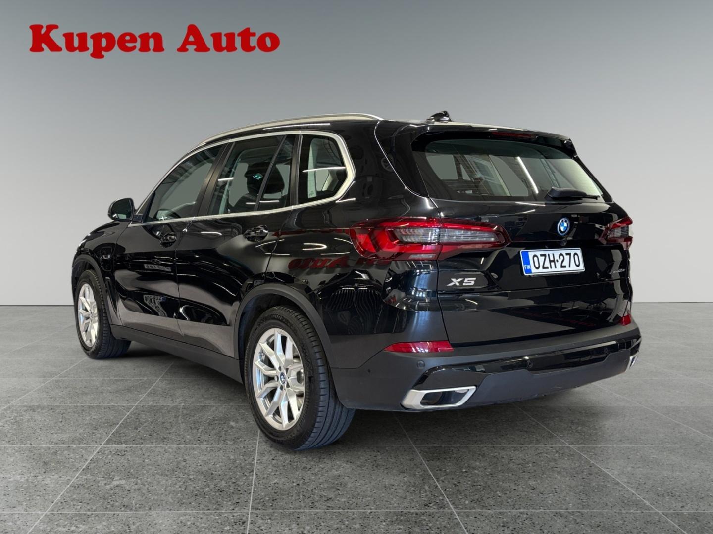 BMW X5 2