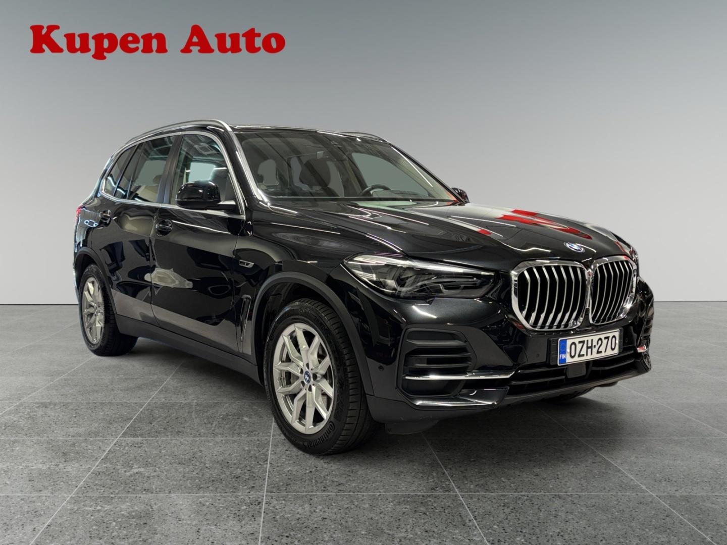 BMW X5 3