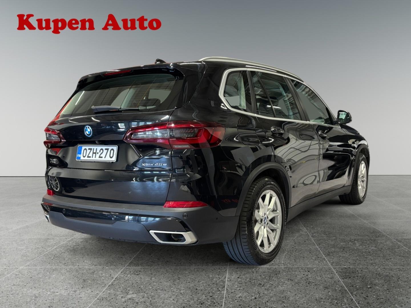 BMW X5 4