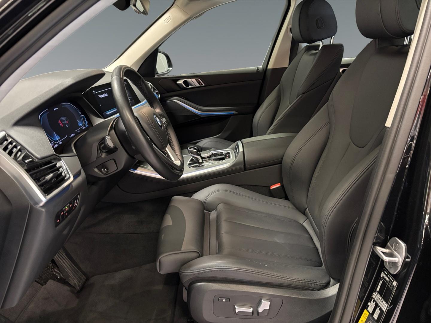 BMW X5 6
