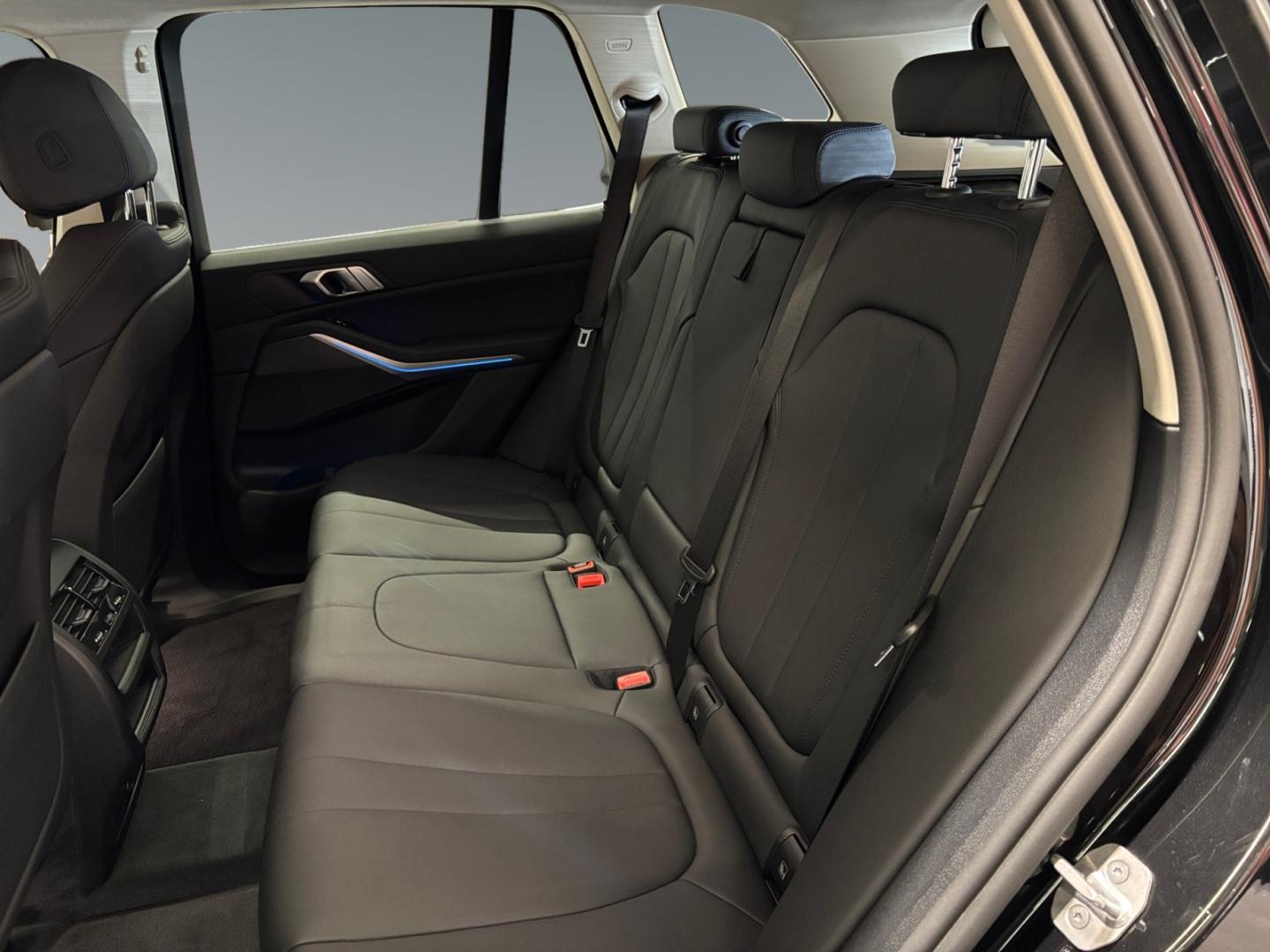 BMW X5 7