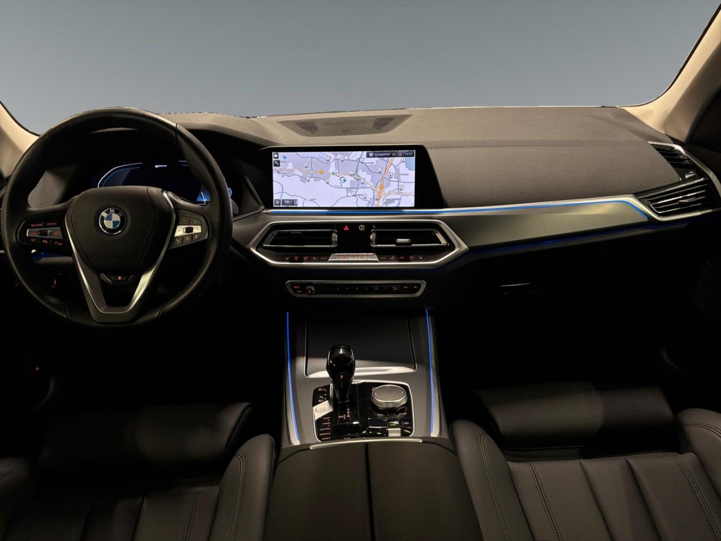 BMW X5 9