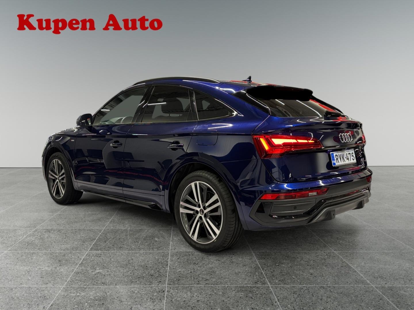 AUDI Q5 2
