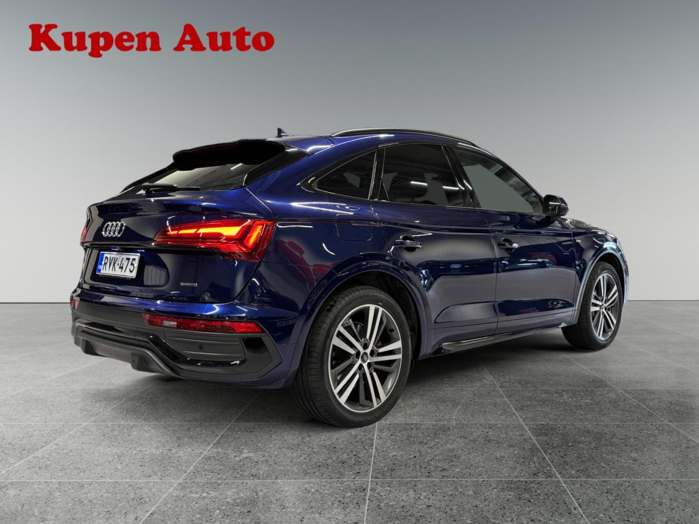 AUDI Q5 4