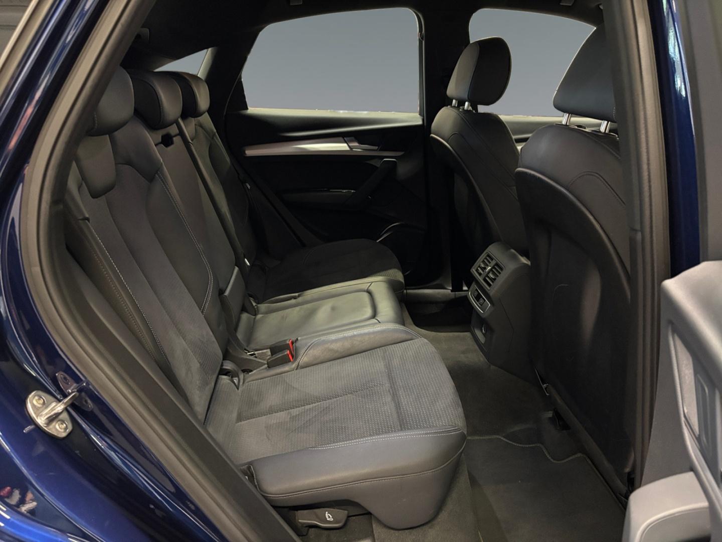 AUDI Q5 9