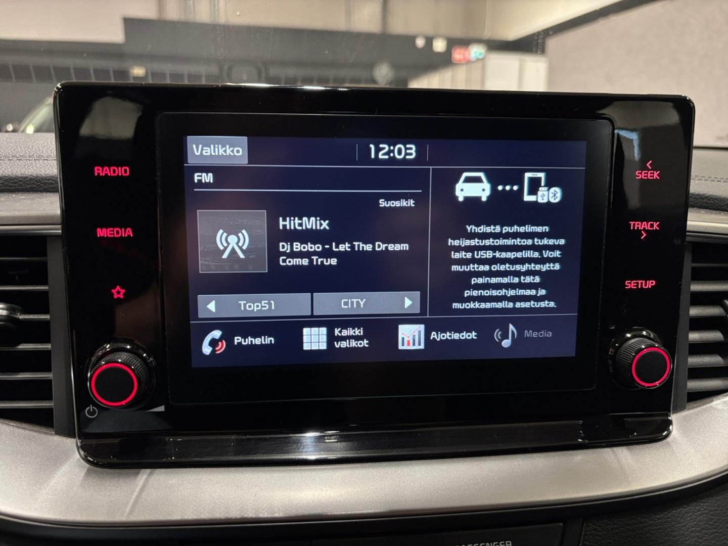 KIA Ceed 13