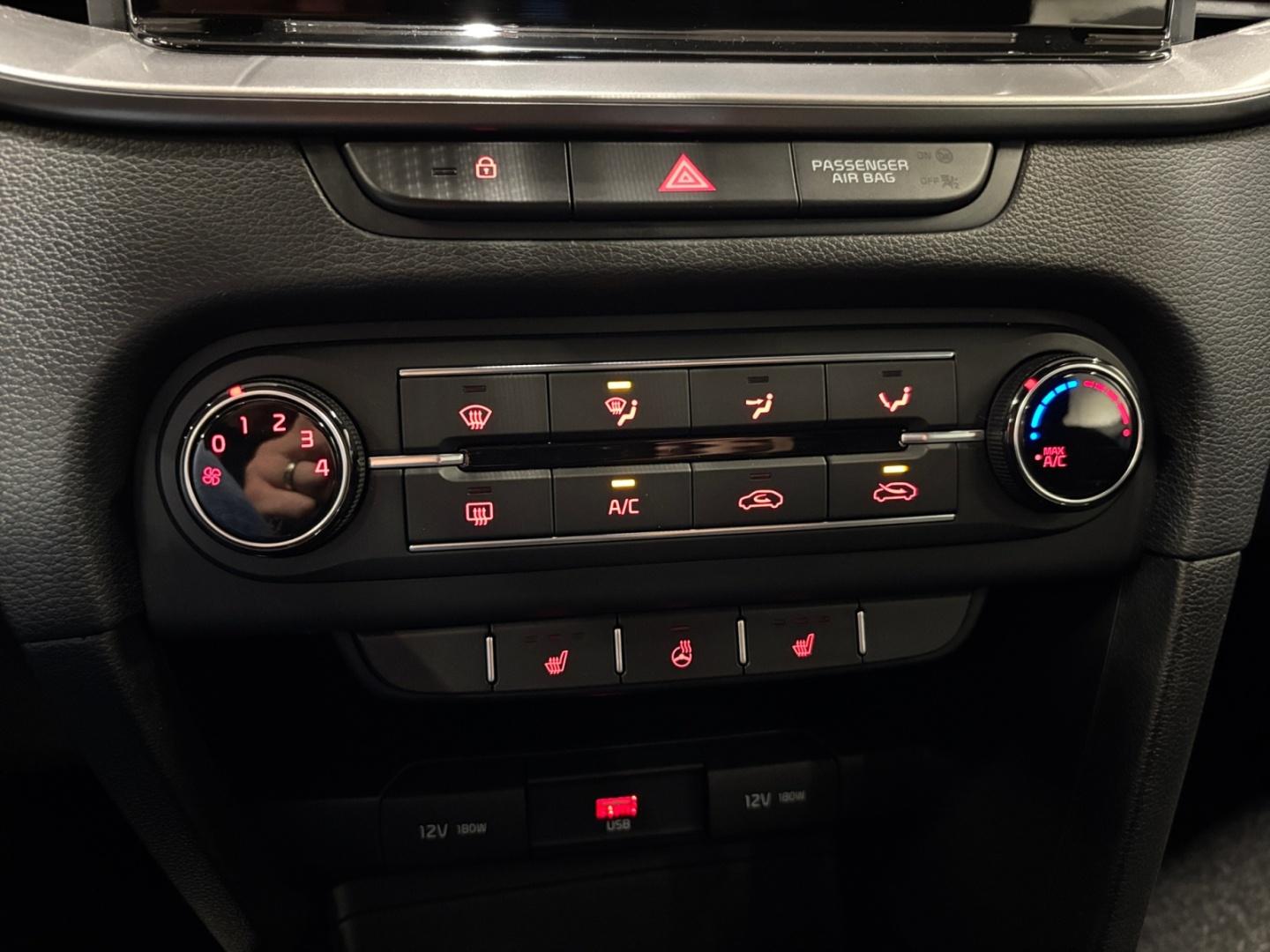 KIA Ceed 15