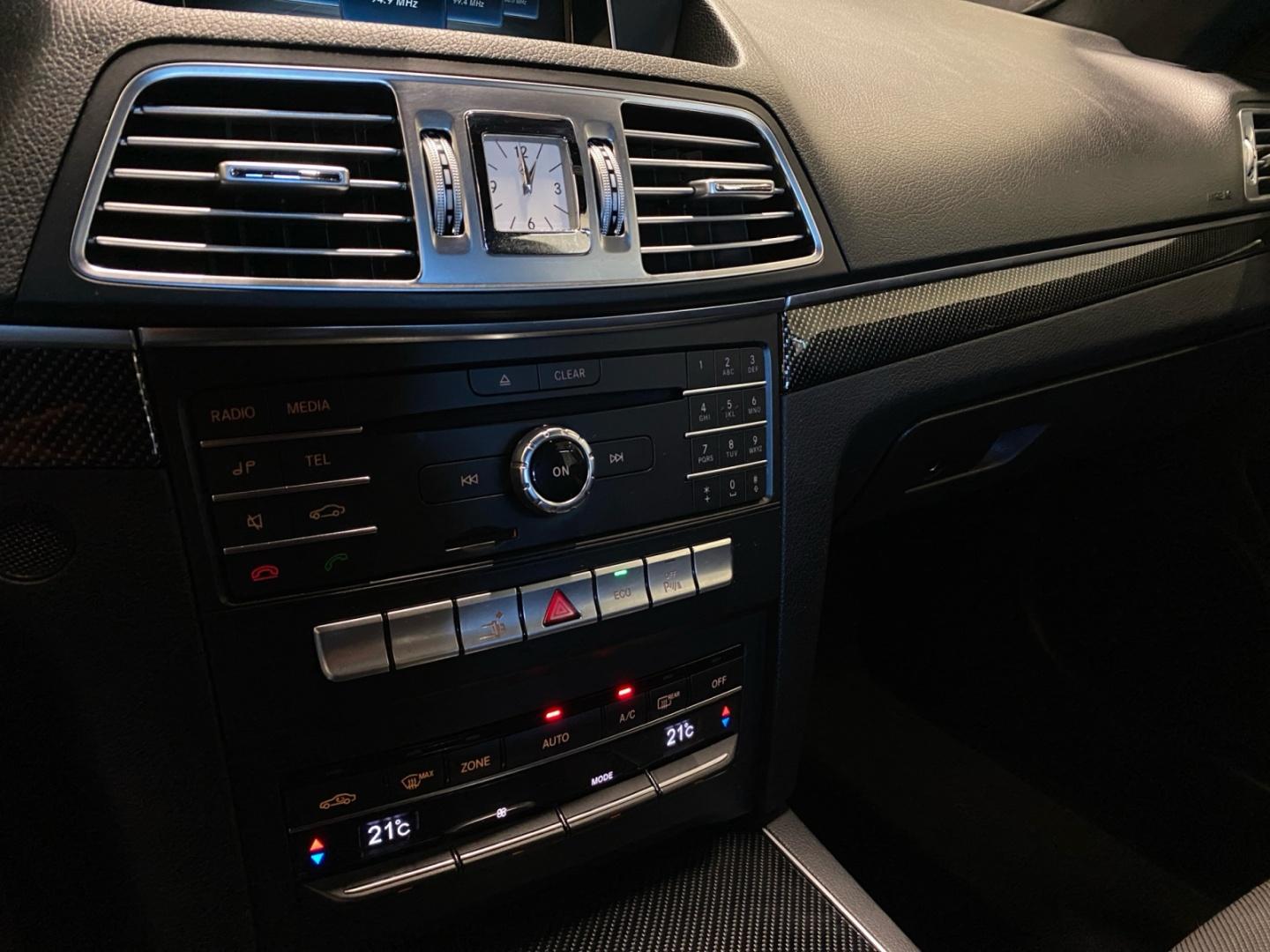MERCEDES-BENZ E 14
