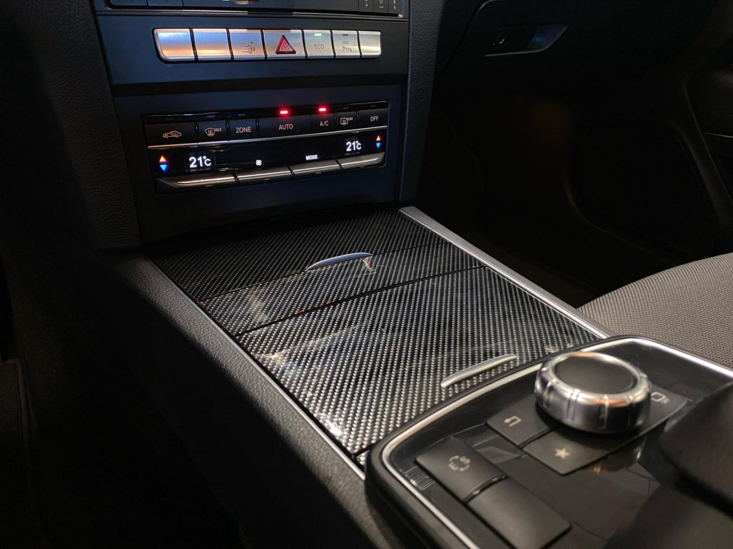 MERCEDES-BENZ E 15