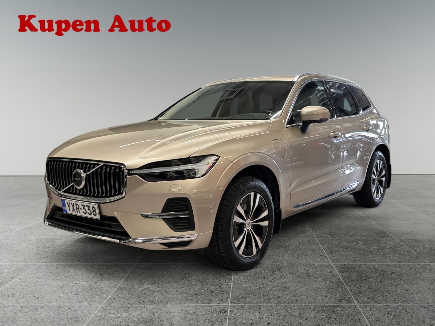 VOLVO XC60 1