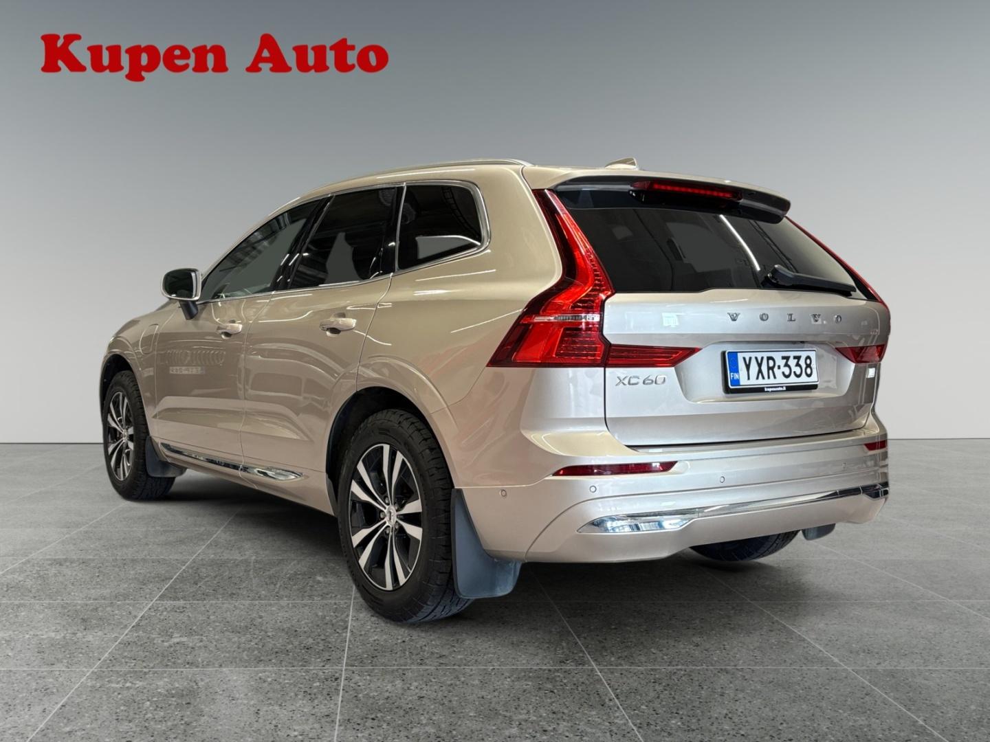 VOLVO XC60 2