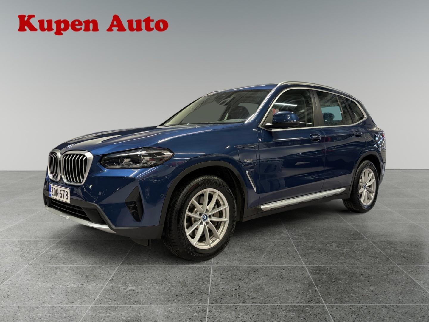BMW X3 1