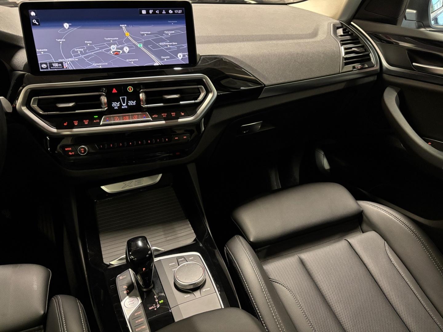 BMW X3 11