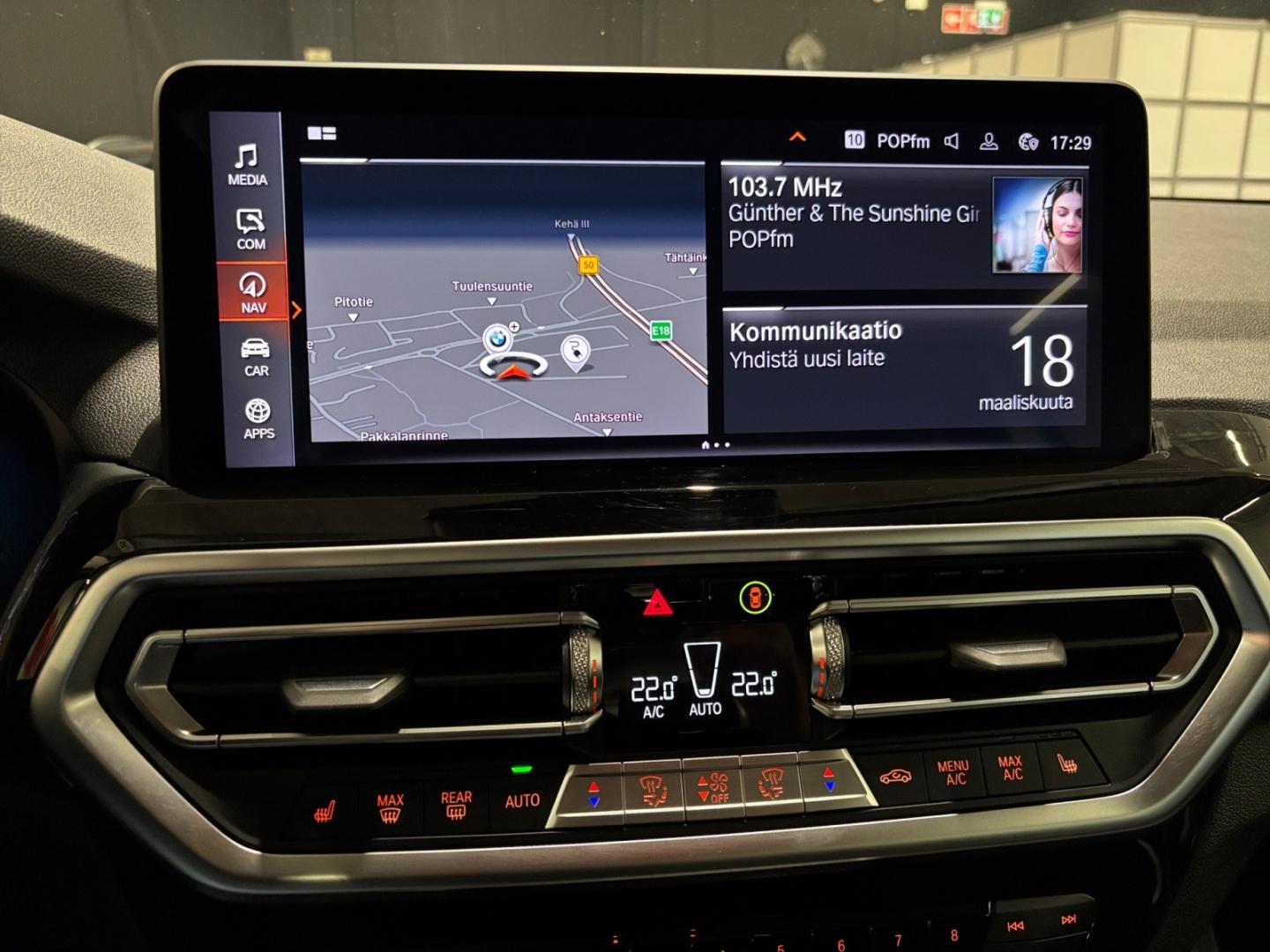BMW X3 14