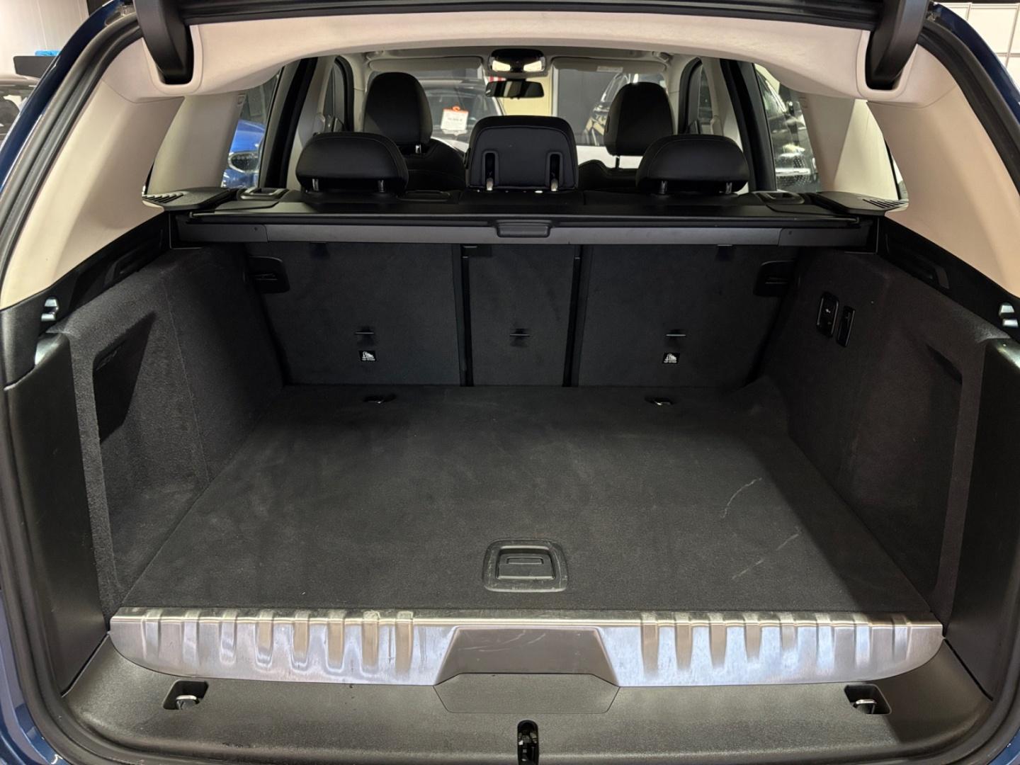BMW X3 5