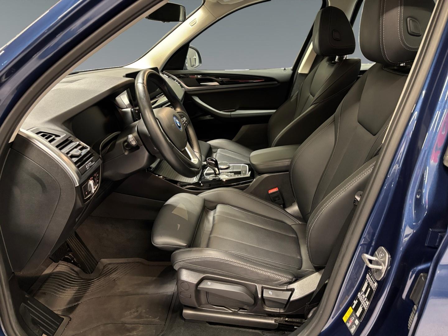 BMW X3 6