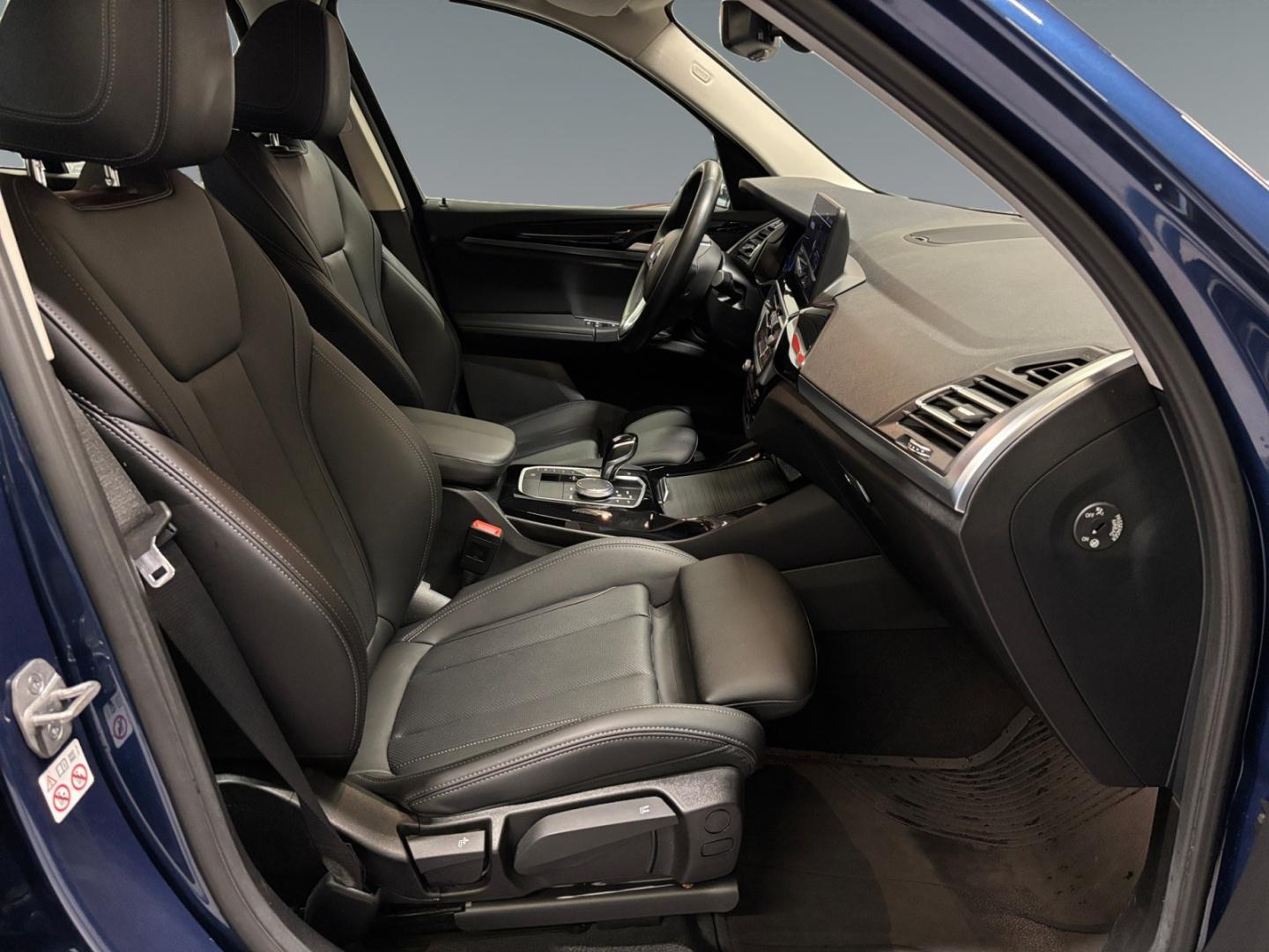 BMW X3 8