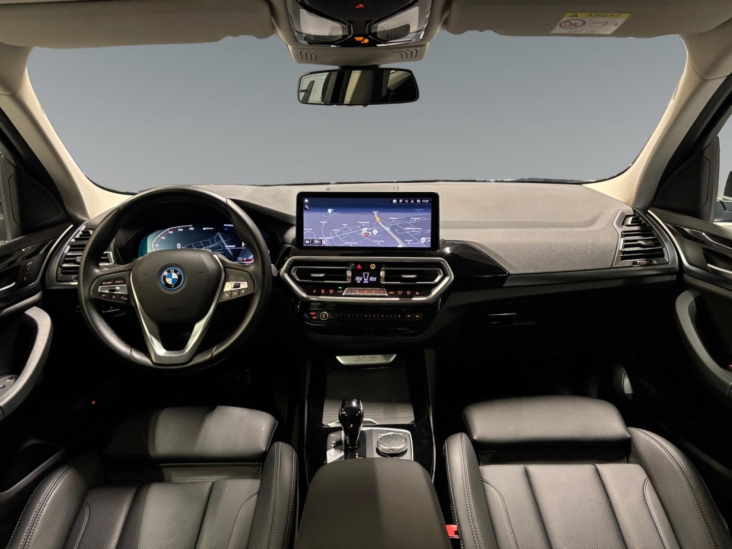 BMW X3 9