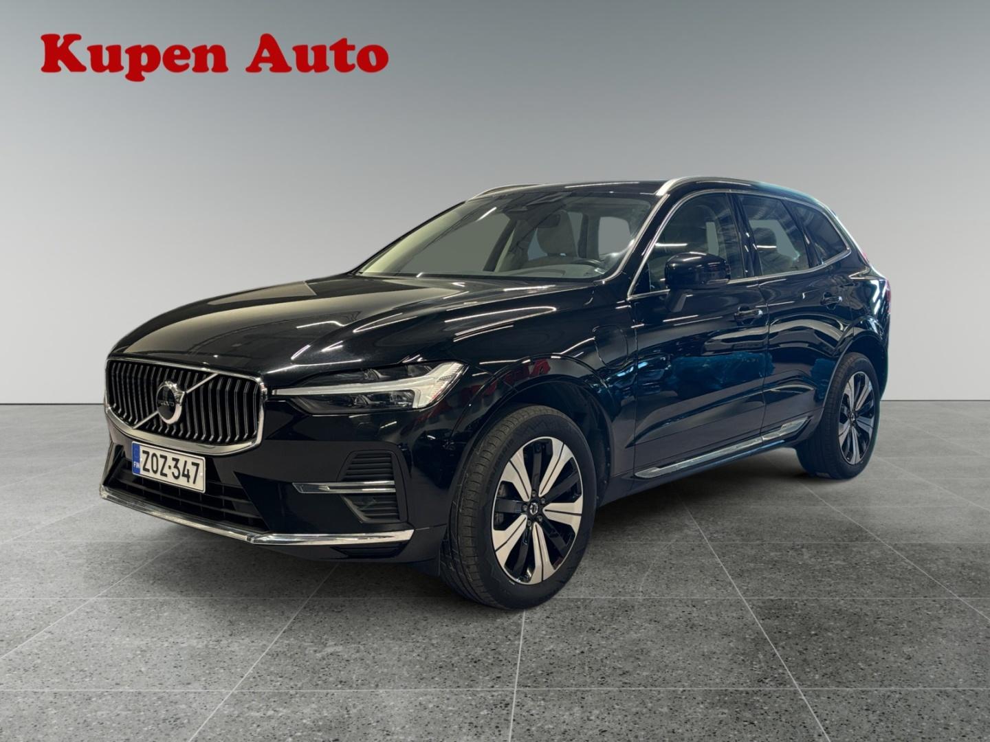 VOLVO XC60 1