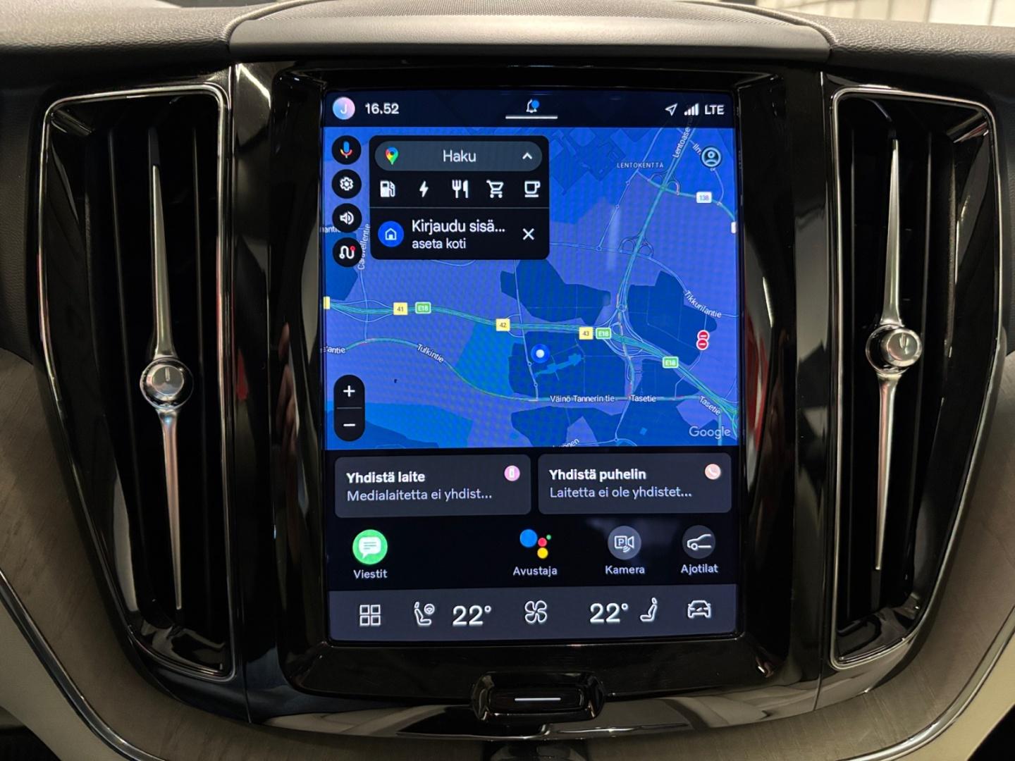VOLVO XC60 12