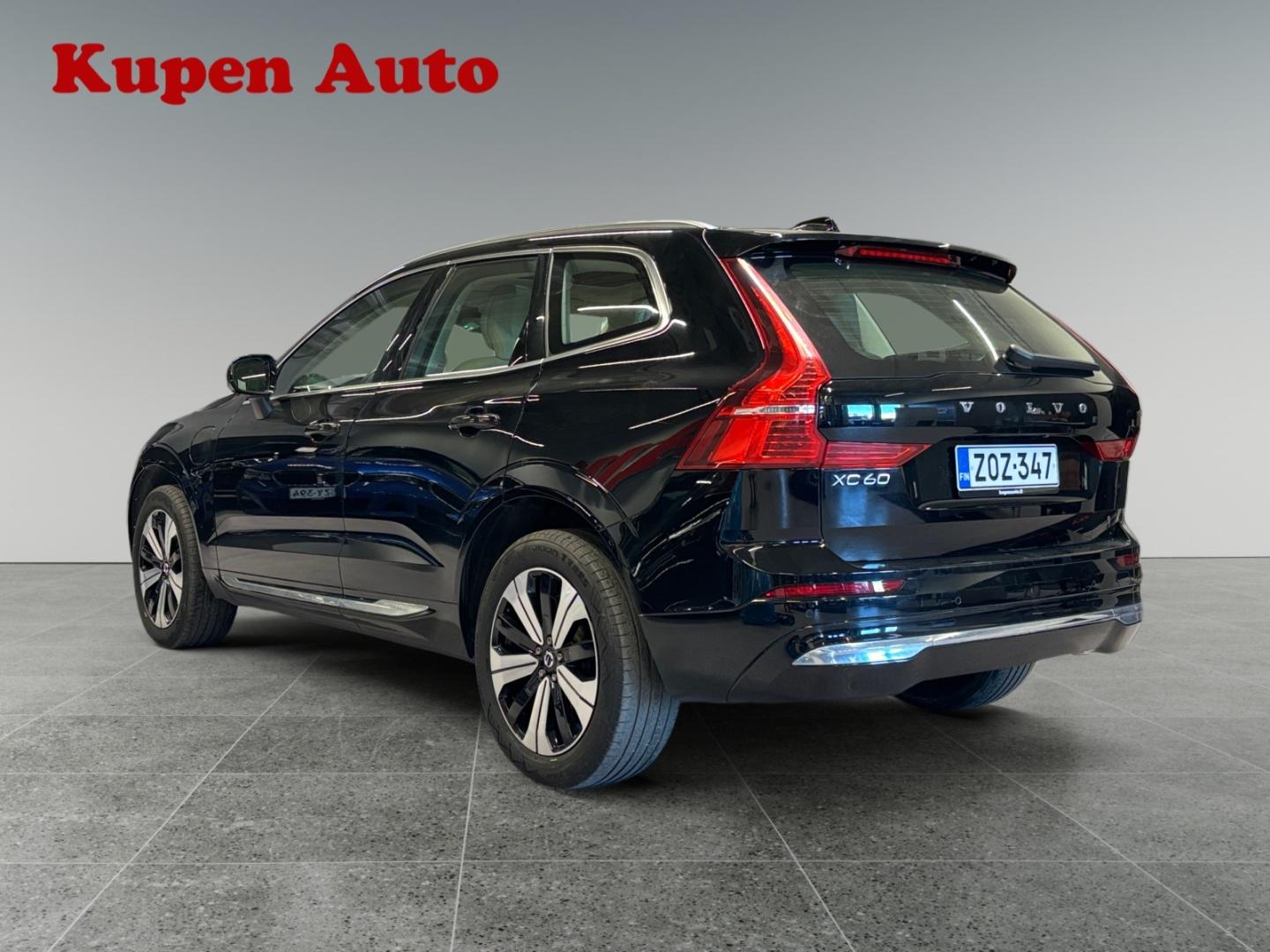 VOLVO XC60 2