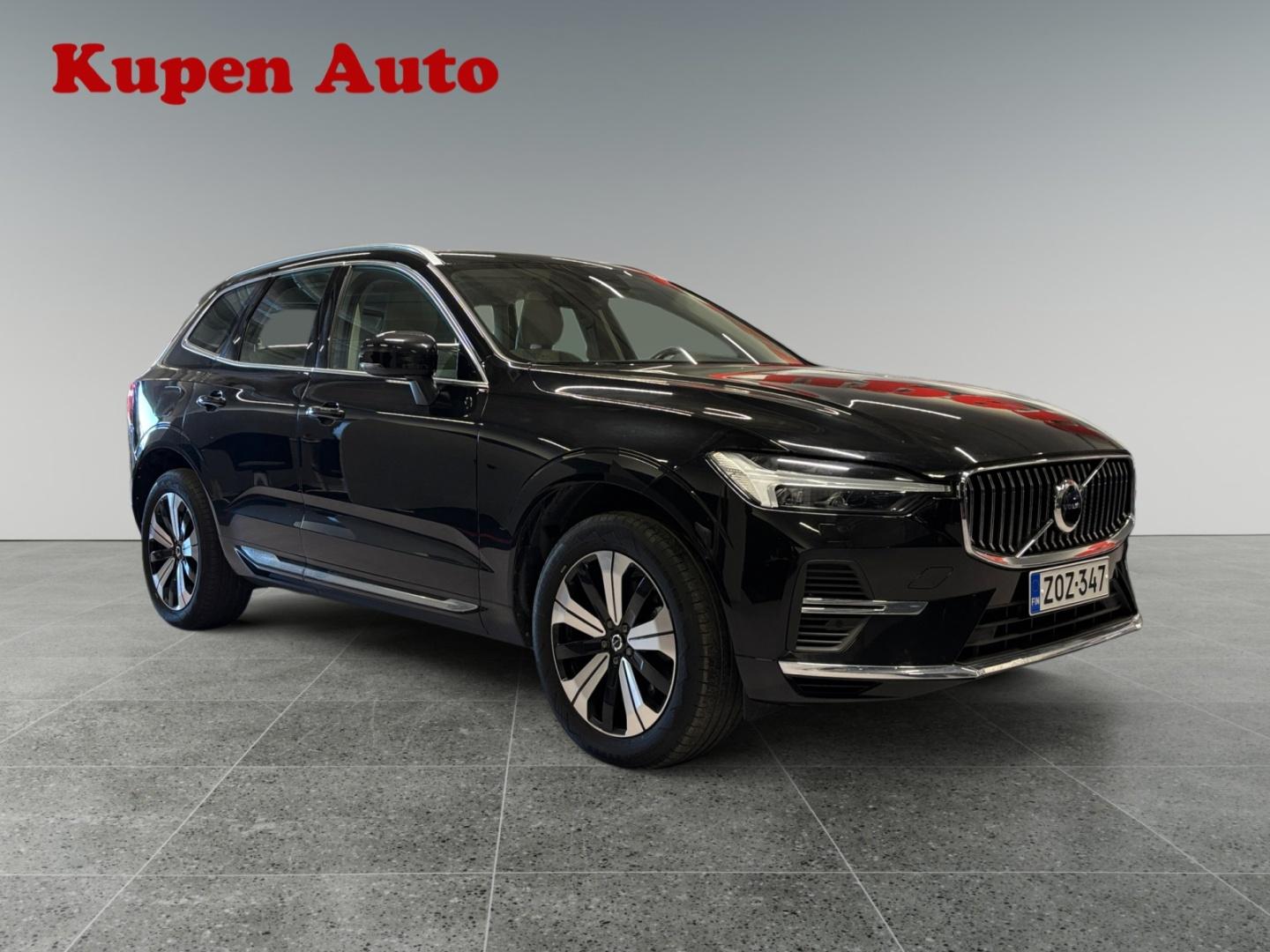 VOLVO XC60 3