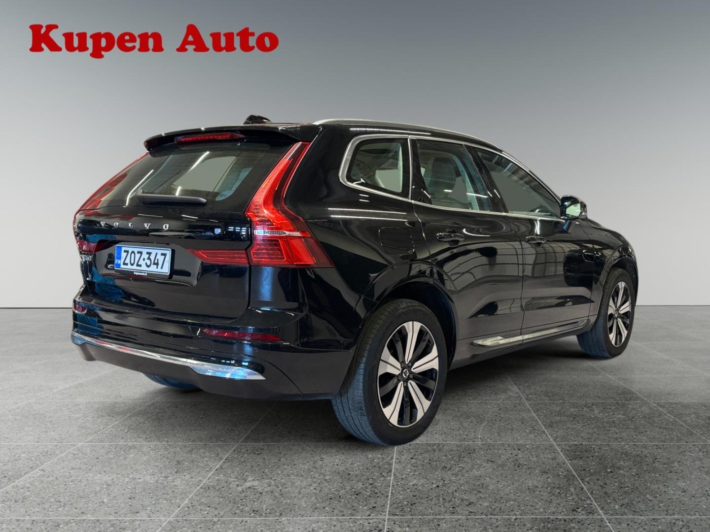VOLVO XC60 4