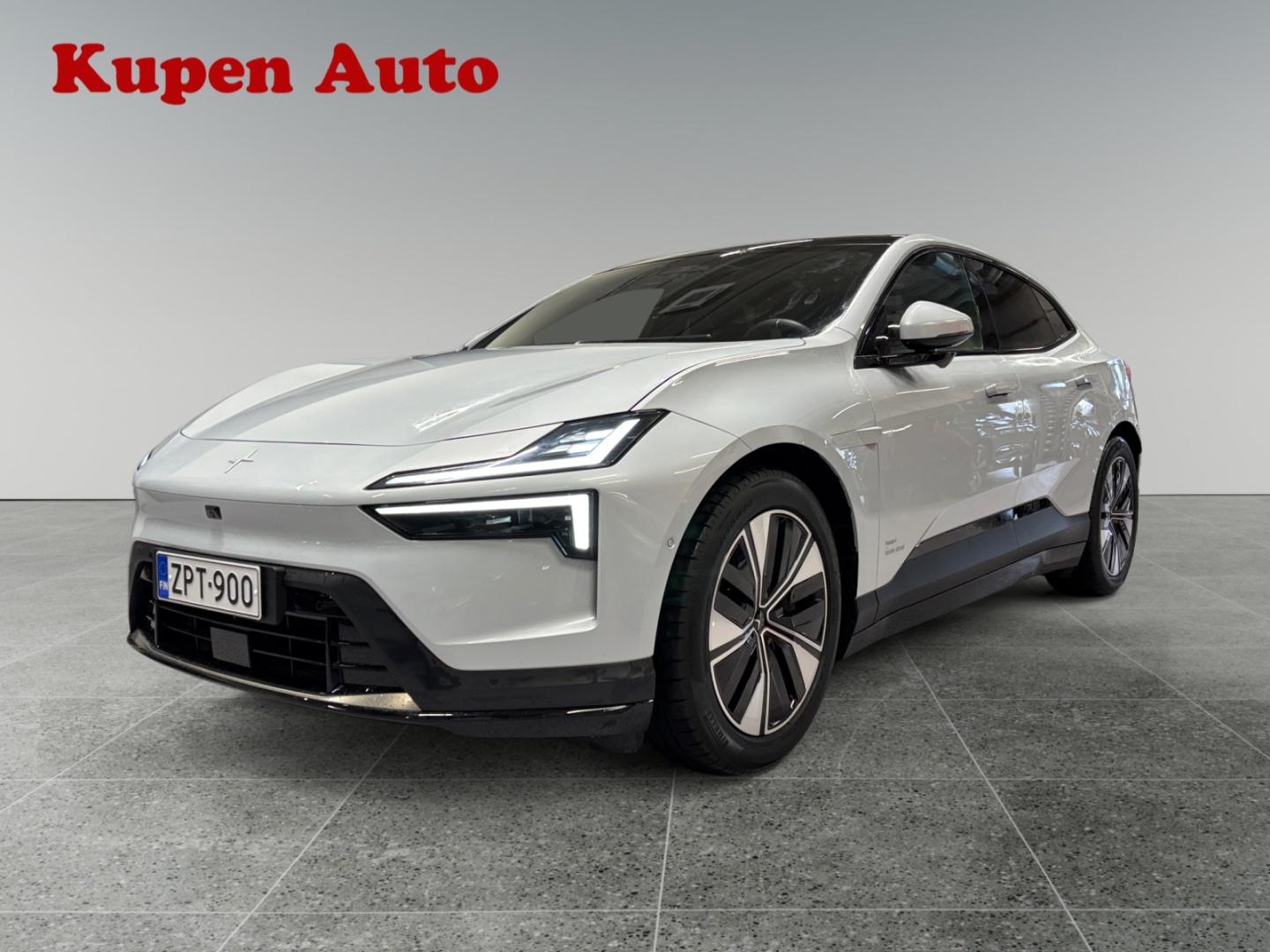 POLESTAR 4 1