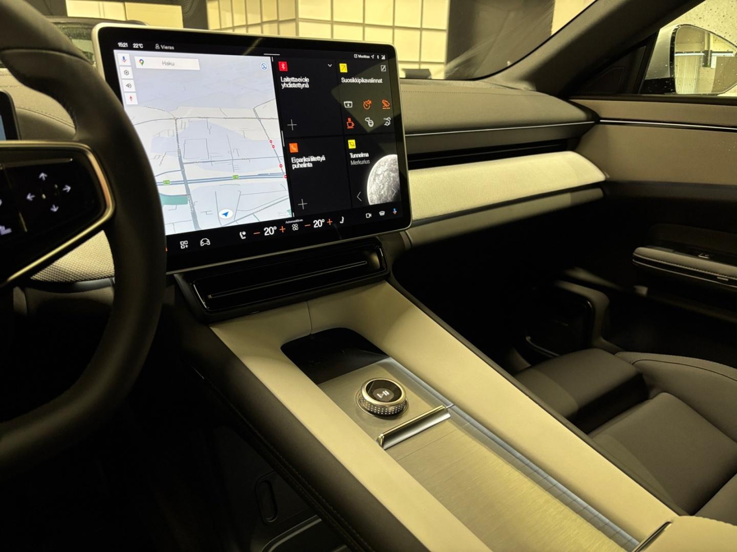 POLESTAR 4 10