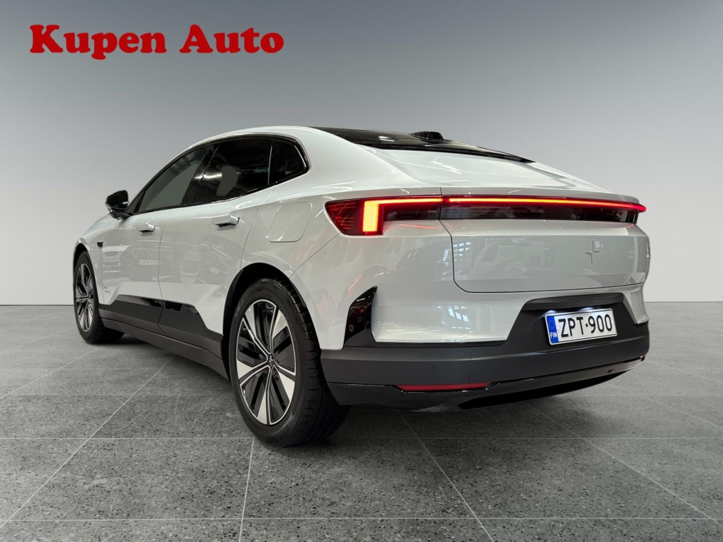 POLESTAR 4 2