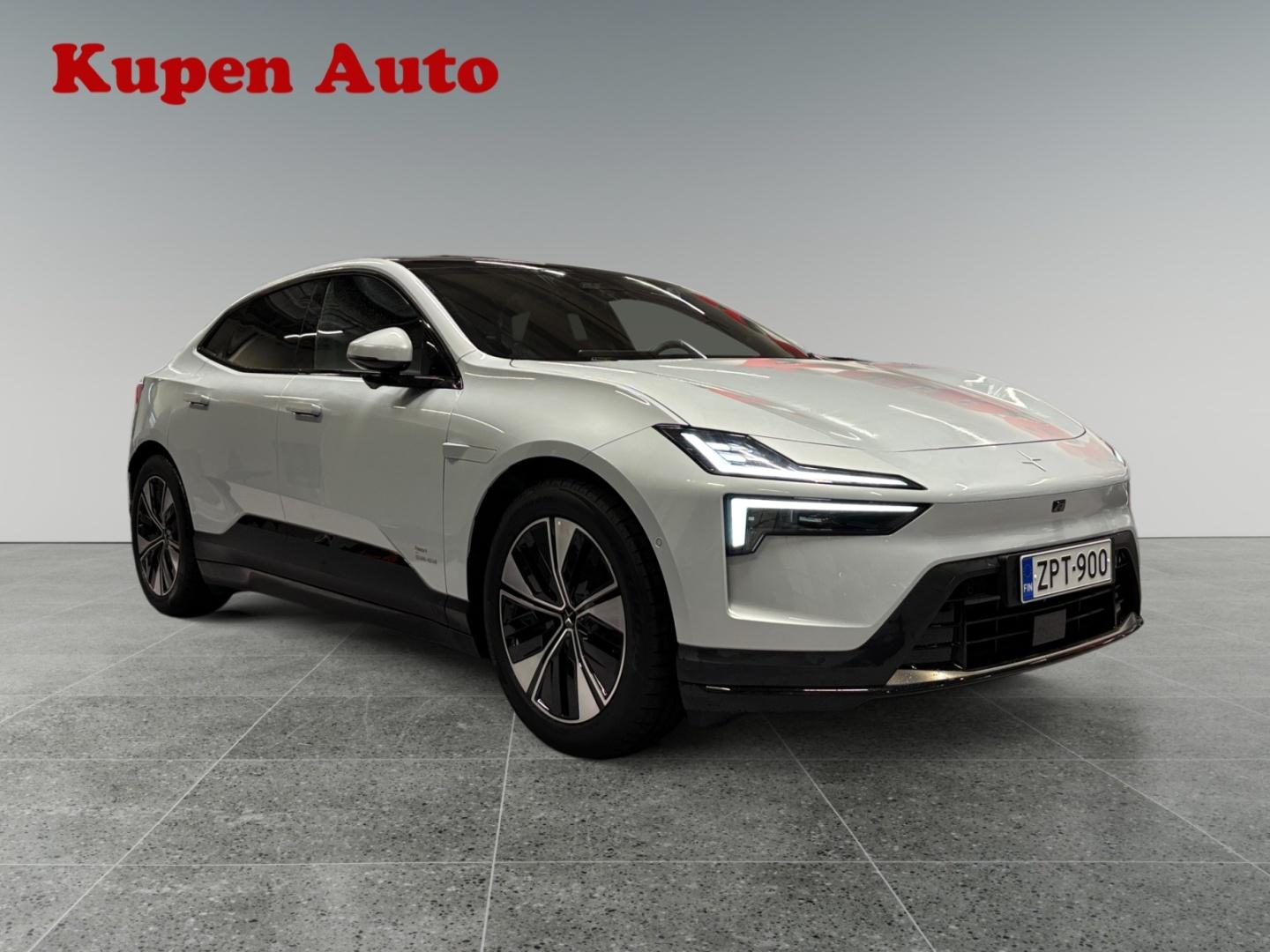 POLESTAR 4 3