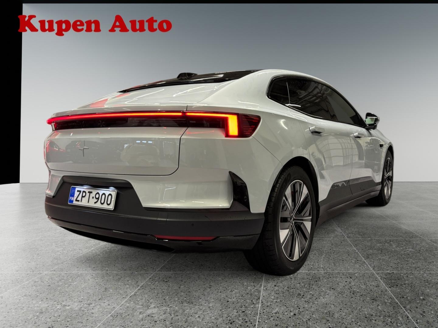 POLESTAR 4 4