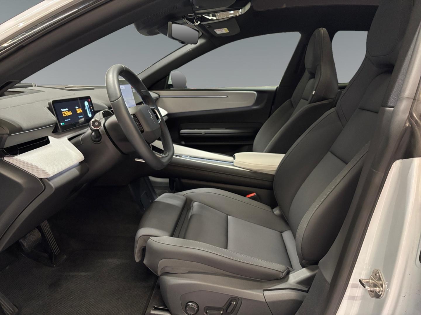 POLESTAR 4 6