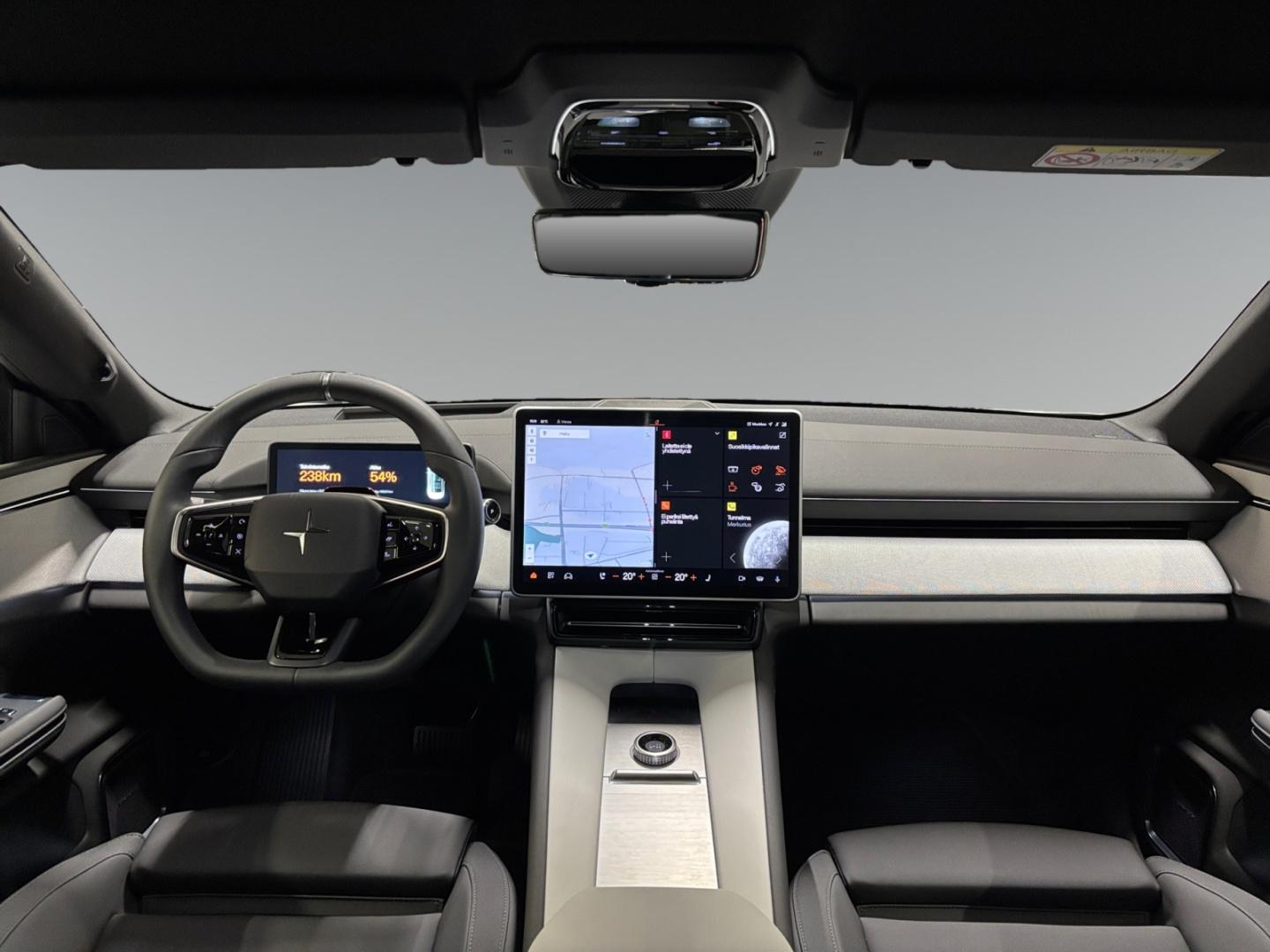 POLESTAR 4 9