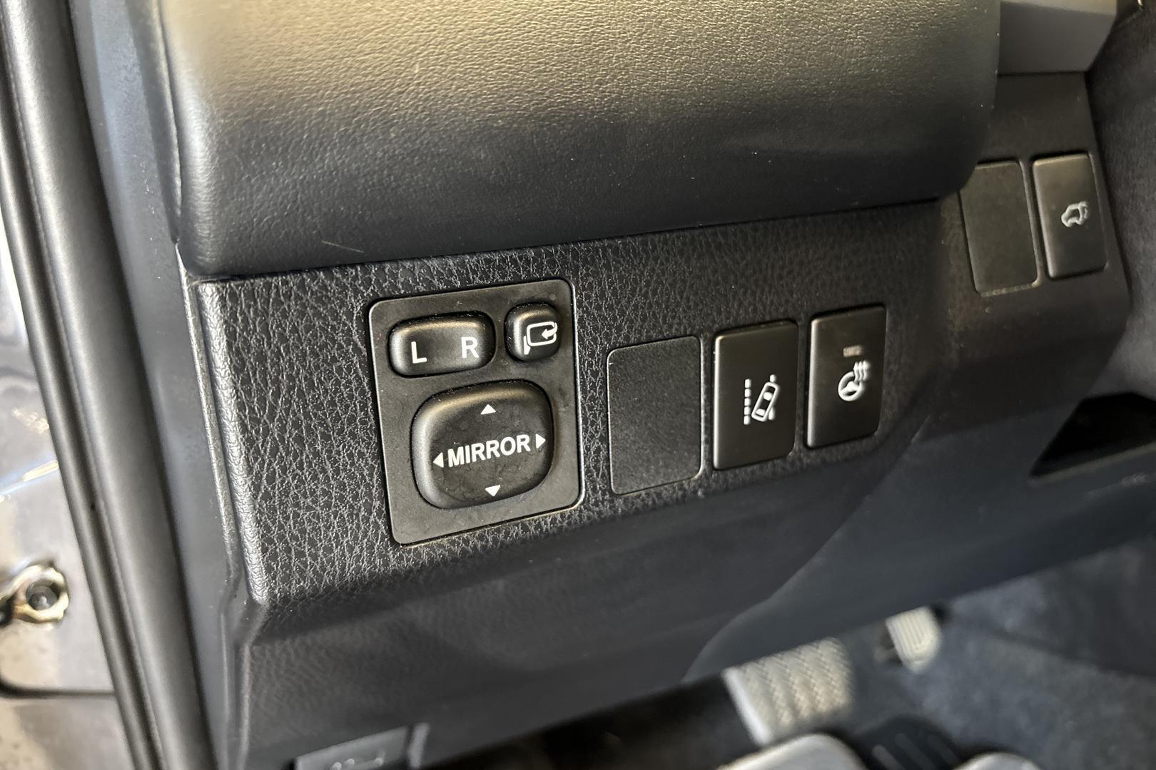 Toyota RAV4 2018