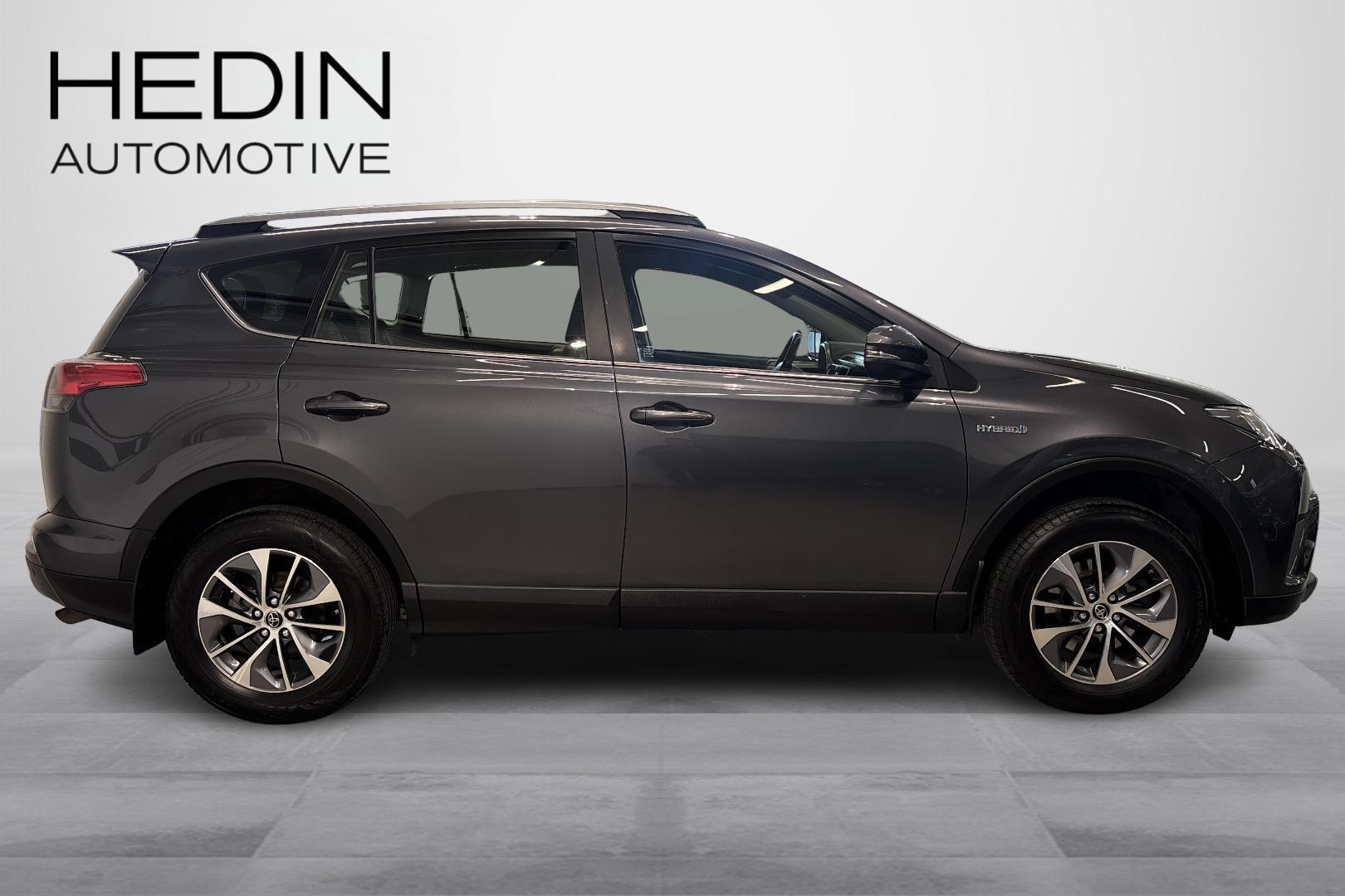 Toyota RAV4 2018