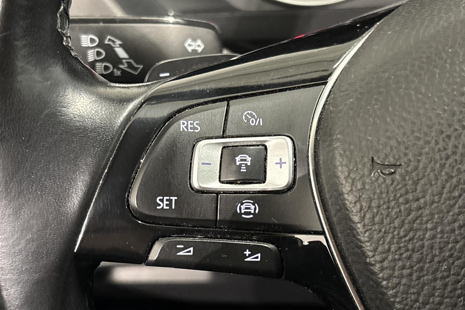 VOLKSWAGEN Tiguan Allspace 2019