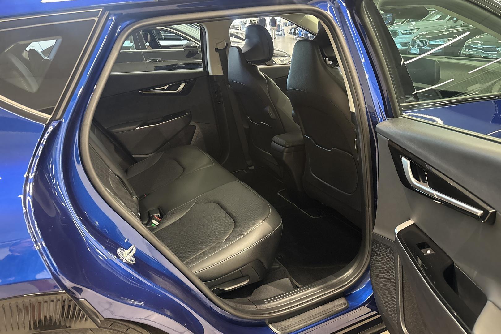 Kia EV6 2024