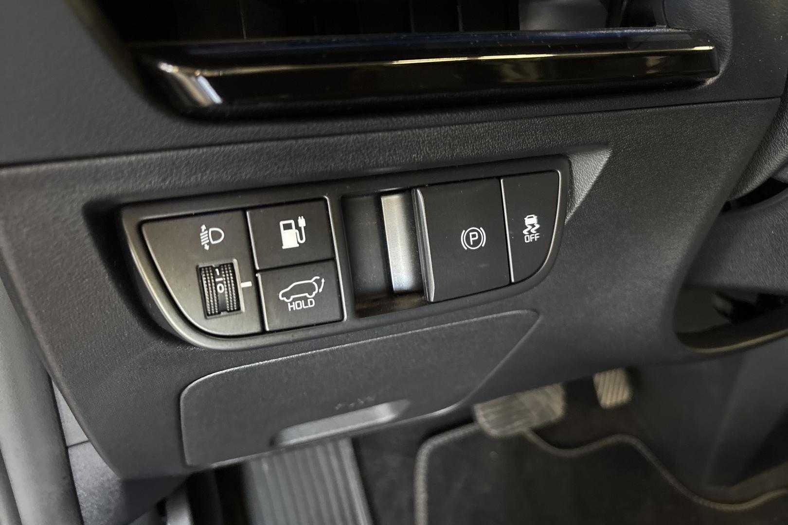 Kia EV6 2024