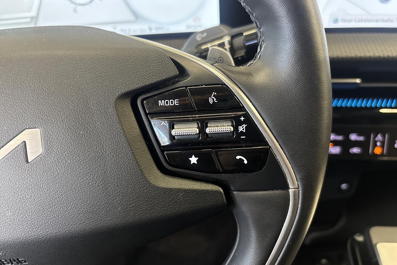 Kia EV6 2024
