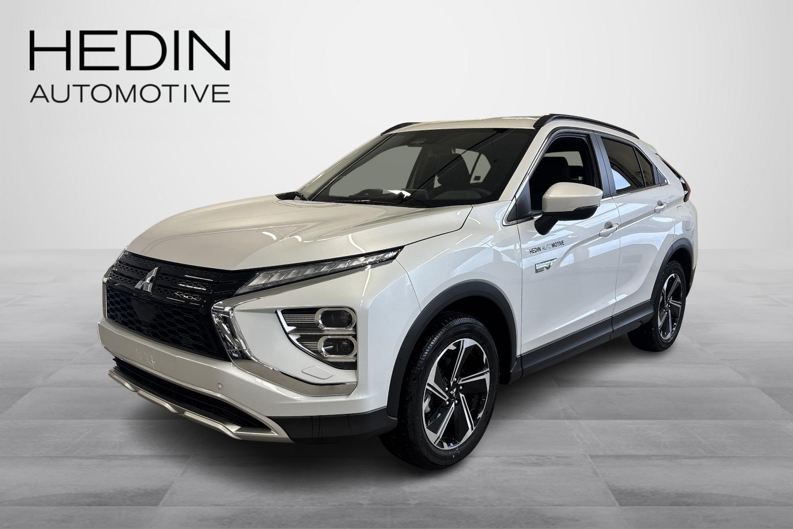 Mitsubishi Eclipse Cross 2025