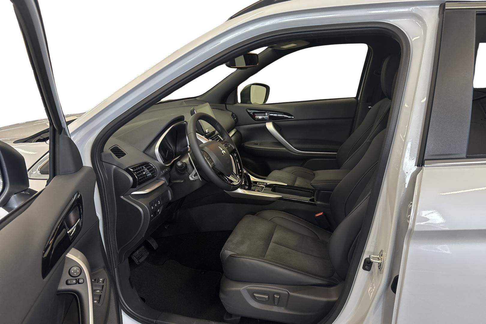 Mitsubishi Eclipse Cross 2025